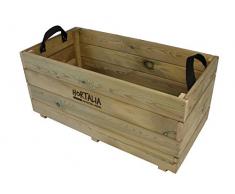 Hortalia Zack – Karoo Urbano fioriera