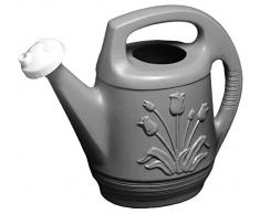 Bloem t6213 - 60 - 12 7.57 L Promo Annaffiatoio con ugello Rotante - Peppercorn