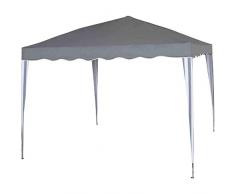 Siena Garden Gazebo da Giardino 300 x 300 x 262 cm