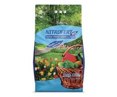 NITROFERT BLU, concime granulare universale, kg 5