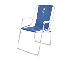 IMAGIN Piccolo Poltrona, Blu, 1 x 2 x 3 cm