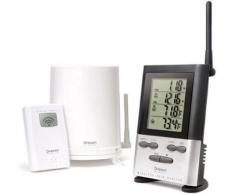 Oregon Scientific RGR 126N - Stazione meteo