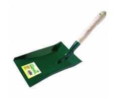 Bosmere Products Ltd K127 - piccone e Pala di Giardinaggio (Pelle)