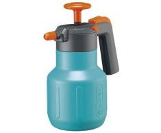 Gardena 1,25 L spruzzatore comfort uso universale per giardino e casa. Capacità 1,25 litri. Pressione di esercizio max. 3 bar, standard