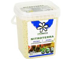 Vitaterra 27311 - Fertilizzante per Crescita