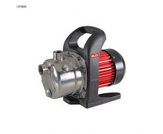 Valex Jet PJ-INOX802 ELETTROPOMPA AUTOADESCANTE ACQUE Chiare, Nero