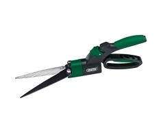 Draper 360SGG 360 Gradi cesoie da Giardino, Blu, 320 mm
