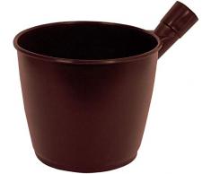 Unbekannt BLOME Pentola, Marrone