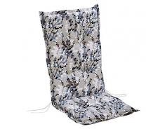 BEST Swing-Line - Cuscino per Sedia, Multicolore