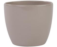 Ivyline 909 Series fioriera, 16,5 cm, Taupe