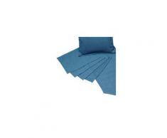 Best 90841330 – Set di 4 Pezzi di Tavolo Quadrato 40 x 30 cm, D.1330