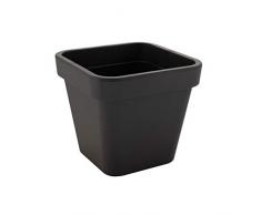 greemotion BEA Vaso di Fiori, Antracite