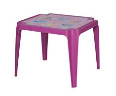 Progarden Principessa Rosa Tavolo per Bambini