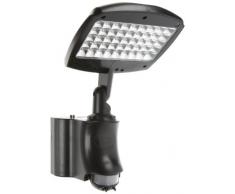 Proiettore Solare Luce di Sicurezza