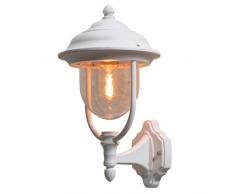 Konstsmide 7223-250 Illuminazione da Esterno Outdoor Wall Lighting Bianco