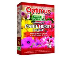 Sdd Optimus Concime, Verde, 16.7x5.8x22.8 cm