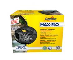 Laguna, Pompa Powerjet MaxFlo, per fontane e cascate nei laghetti da Giardino