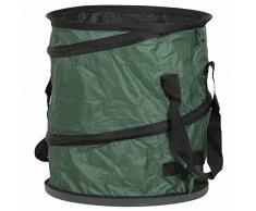 Siena Garden Giardino Sack, Poliestere, Verde Scuro, 49 x 49 x 55 cm, 132055000 ML, 557397