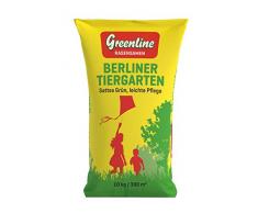 Nuts n Cones - Sementi Berliner tiergart, 10 kg
