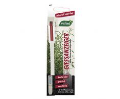 Seramis Indicatore umidità Westland Smart e Strong Fertilizzante per Prato con Ferro, Bianco, 20 x 6 x 4,5 cm