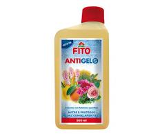 Fito X203301 Concime Antigelo, Giallo, 7.5x5x18 cm