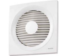 Maico Parete Ventilatore 230 V, 90 W, 1800 MC/h EN31, 1.894.072