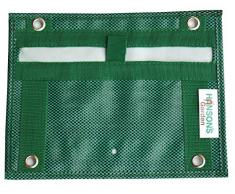 Hanson Giardino Verticale Parete Planter - Verde