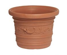 Nuova Plastica Adriatica NPA018 Vaso Prestige