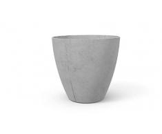 Keter Beton Vaso base quadrata
