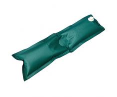 New Plast 0964 - Sacca Stabilizzatrice anti-vento per Copertura Invernale Piscina, modulo da 1 mt