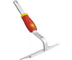 Wolf-Garten 71AAA008650 HW-M 15 Zappa, Rosso/Argento, 15x26.1x39.5 cm