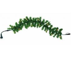 Star Trading 465-91 Esterno 100lampada(e) Verde illuminazione decorativa