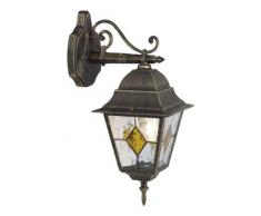 Brilliant, Lampada a Parete da Esterni