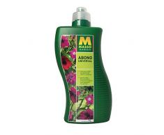 MASSO 231090 Concime Biologico Universale 750 ml.