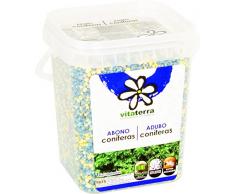 Vitaterra Fertilizzante conifere 1 kg, 22110