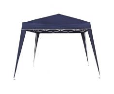 AKTIVE 53859 - Gazebo Pieghevole 300x300x240 cm