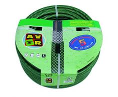 Xclou 369110 - Tubo da giardino, 1,91 cm (3/4), 50 m, colore: Verde