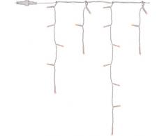 WeRChristmas WRC-8685 - Striscia Luminosa a 240 LED, Colore: Bianco Caldo