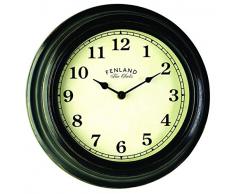 Gardman 17172 Giardino Orologio Manor 30 cm