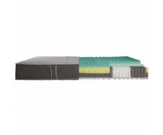 Cupido - Materasso Singolo In Memory E Molle - Misure 85x200 H25 C...