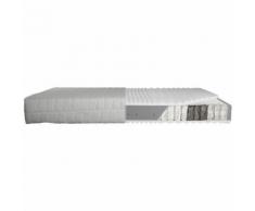Giove - Materasso Singolo In Memory E Molle - Misure 100x200 H22 C...