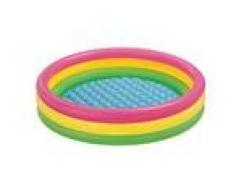INTEX 57422 Piscina Gonfiabile Intex Sunset Glow Pool Per Bambini