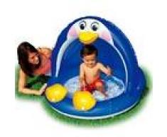 INTEX 57418 Piscina Intex Per Bambini Piccoli Penguin Baby Pool