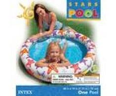 INTEX 59421 Intex Piscina Stars Pool