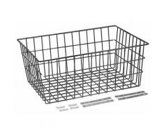 Klickfix Klickfix - cestino bici maxi