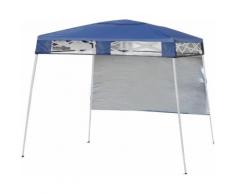 Brunner Zebò Beach - gazebo