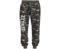 BenLee Fontana Pantaloni jogging mimetico