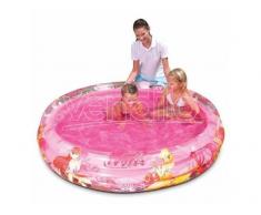 Giochi Preziosi - Piscina Gonfiabile Winx 160 X 50 Cm
