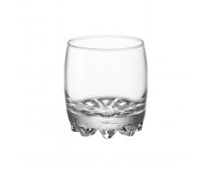 Bormioli Bicchiere Acqua Galassia, 6 Pezzi