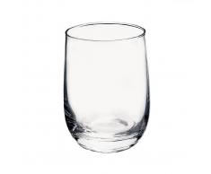 Bormioli Bicchiere Da Acqua Loto, 3 Pezzi